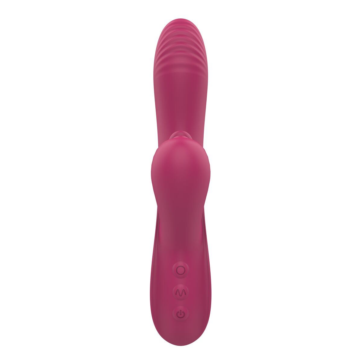 G-punkti vibraator Dream Toys Essentials Roosa